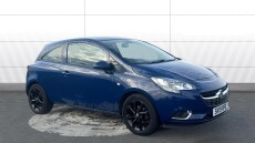 Vauxhall Corsa 1.4 SRi Nav 3dr Petrol Hatchback